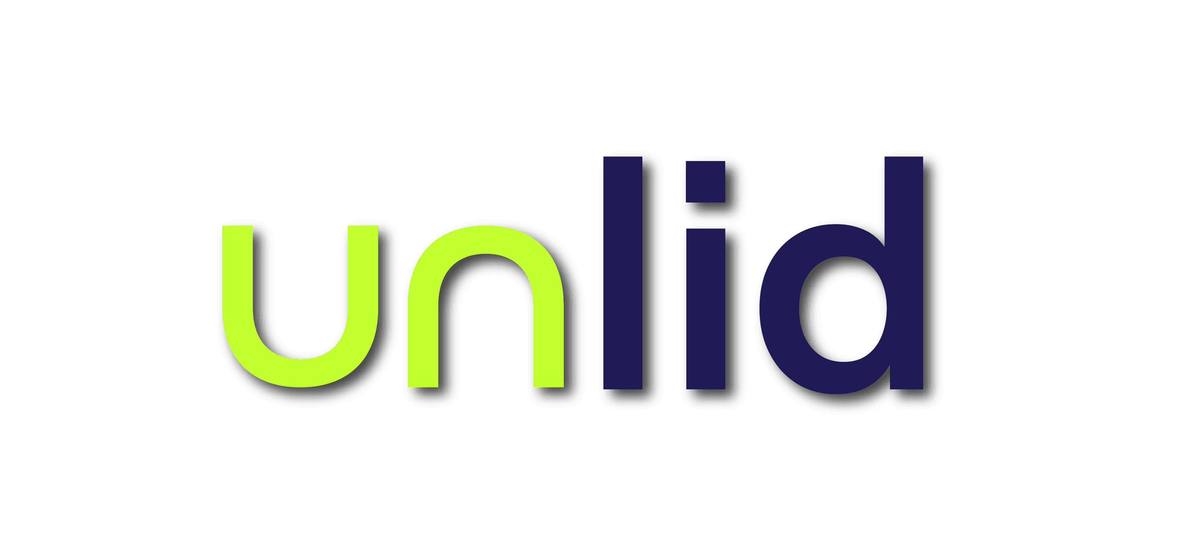 Unlid